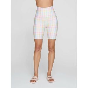 Beyond Yoga High Waisted Biker Short